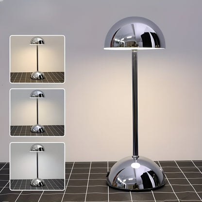 Modern Adjustable Desk Lamp with Dimmer
