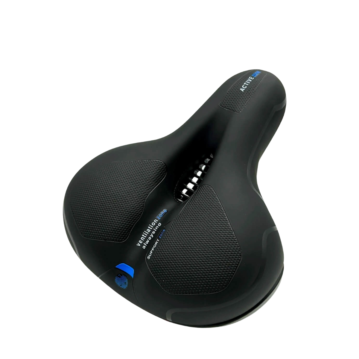Comfortable Cloud Gel Bike Seat Cushion