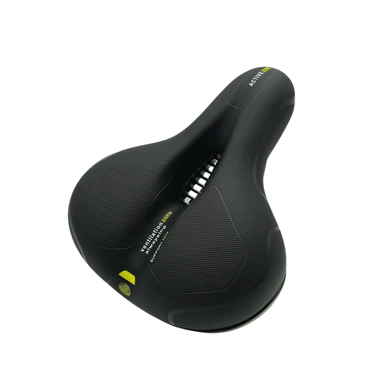 Comfortable Cloud Gel Bike Seat Cushion