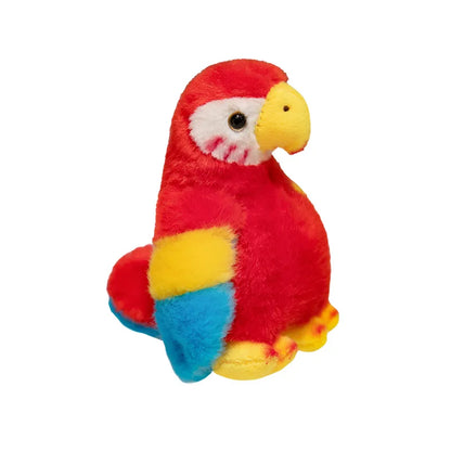 Cute Colorful Reptile Squishy Cushion Friend