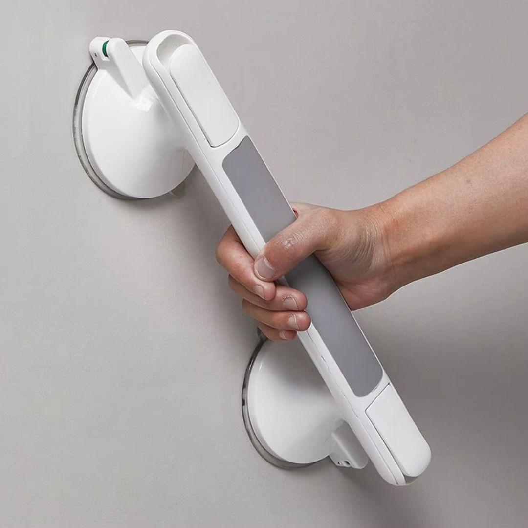 Bathroom Safety Grip Bar - Luxicro
