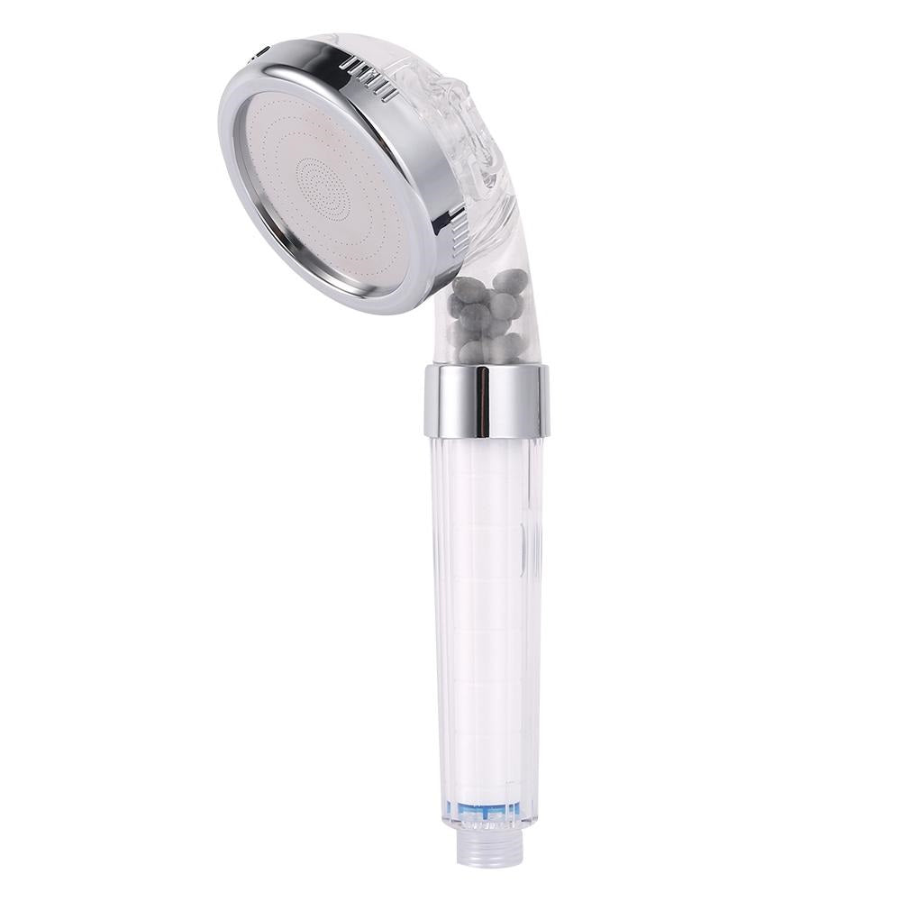 Premium Water Purifying Shower Head - Luxicro