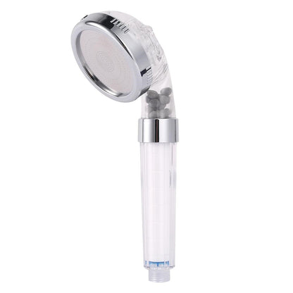 Premium Water Purifying Shower Head - Luxicro