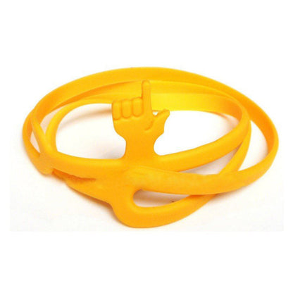 Flexible Soft Book Marker