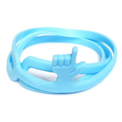 Flexible Soft Book Marker