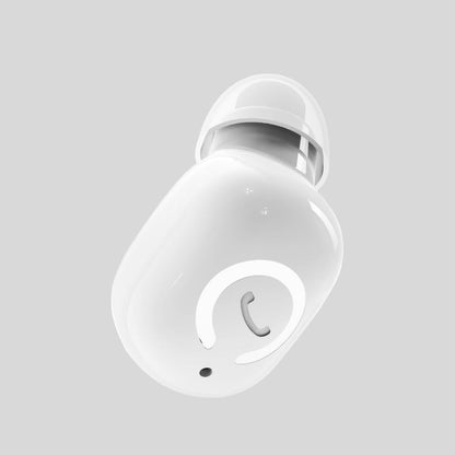 Lightweight Wireless Single Ear Headphone