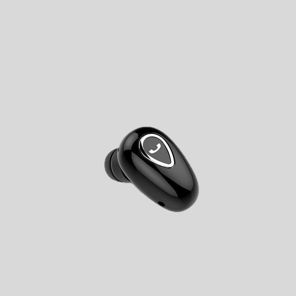 Lightweight Wireless Single Ear Headphone