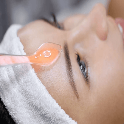 Advanced Skin Rejuvenation With LuminaWand Tool