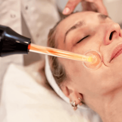 Advanced Skin Rejuvenation With LuminaWand Tool