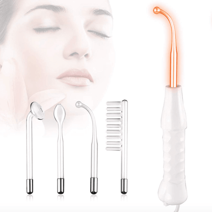 Advanced Skin Rejuvenation With LuminaWand Tool - Luxicro
