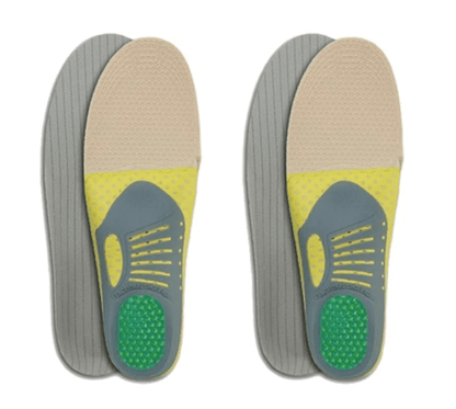 Comfort Arch Support Shoe Insoles For Men Women