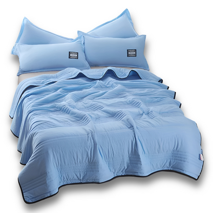 Breathable Soft Summer Blanket