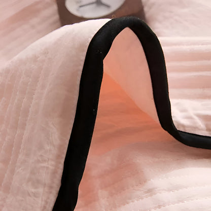 Breathable Casual Blanket Throw