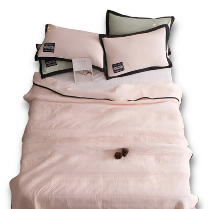 Breathable Soft Summer Blanket