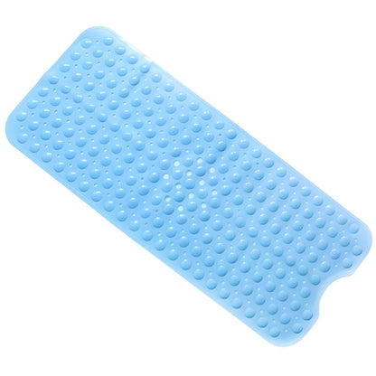 Non-Slip Bath Mat with Extra Grip Suction Cups