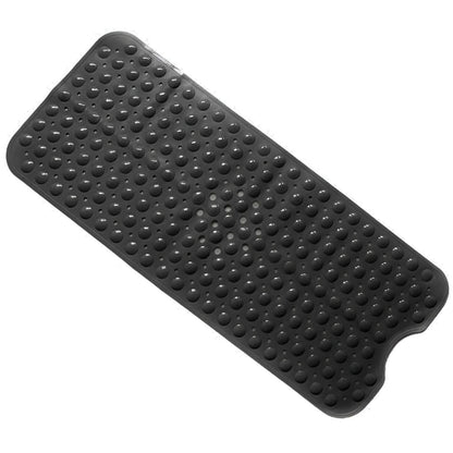 Non-Slip Bath Mat with Extra Grip Suction Cups
