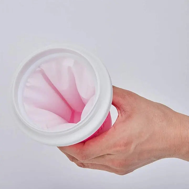 Fast Chill Insulated Drink Cup
