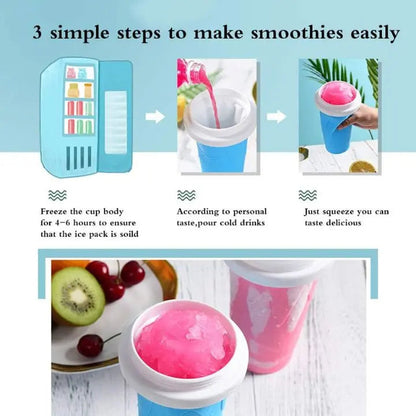 Fast Chill Insulated Drink Cup