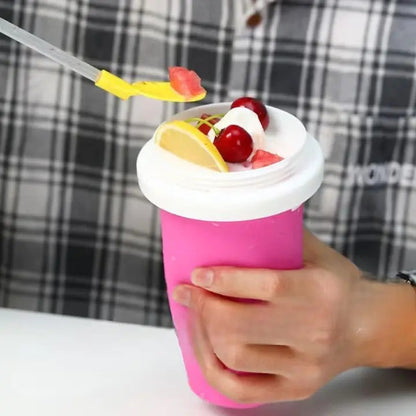Fast Chill Insulated Drink Cup - Luxicro