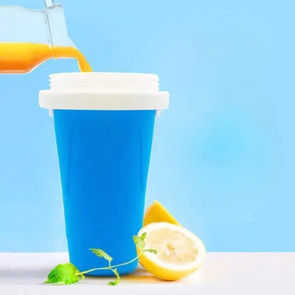Fast Chill Insulated Drink Cup