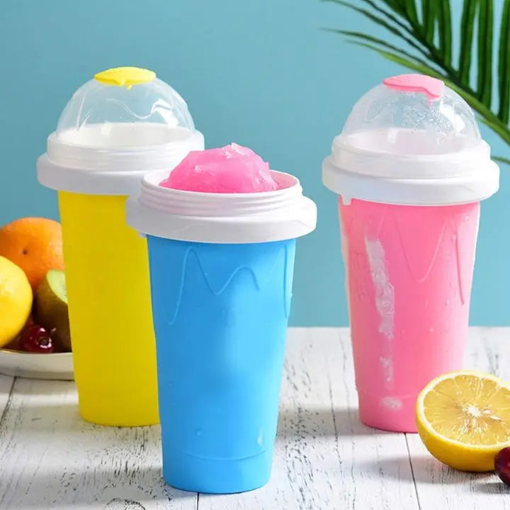 Fast Chill Insulated Drink Cup