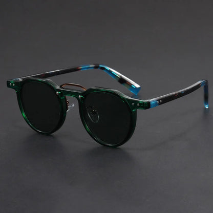 Timeless Circle UV Protection Shades
