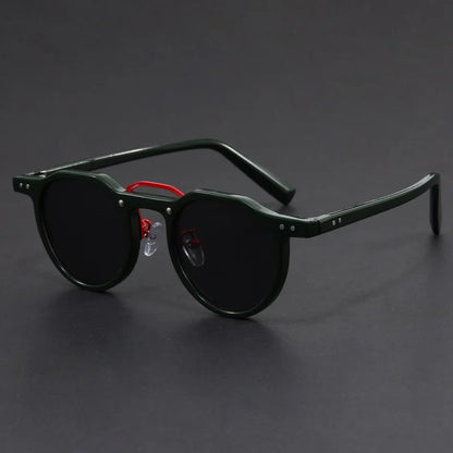 Timeless Circle UV Protection Shades