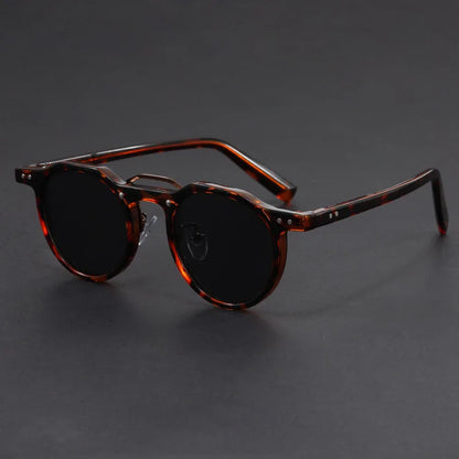 Timeless Circle UV Protection Shades
