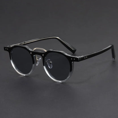 Timeless Circle UV Protection Shades
