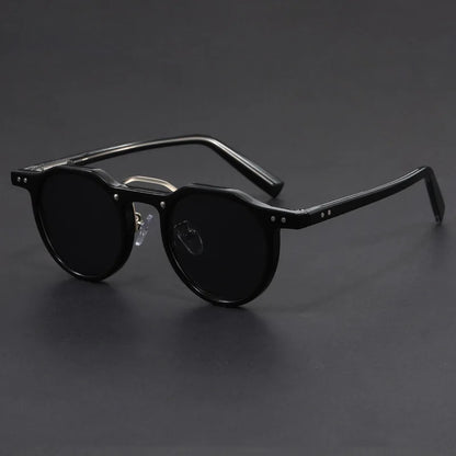 Timeless Circle UV Protection Shades