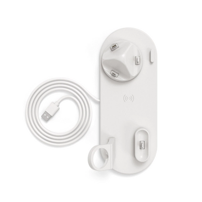 Compact Universal Charging Dock Station