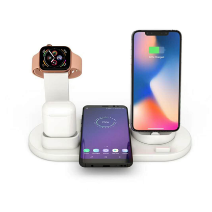 Compact Multi-Function Power Bank - Luxicro