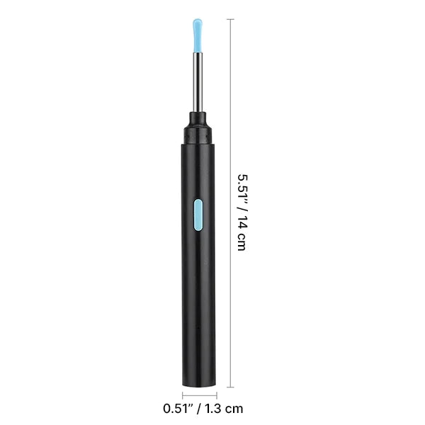 Wireless Ear Cleaning Camera with HD Vision