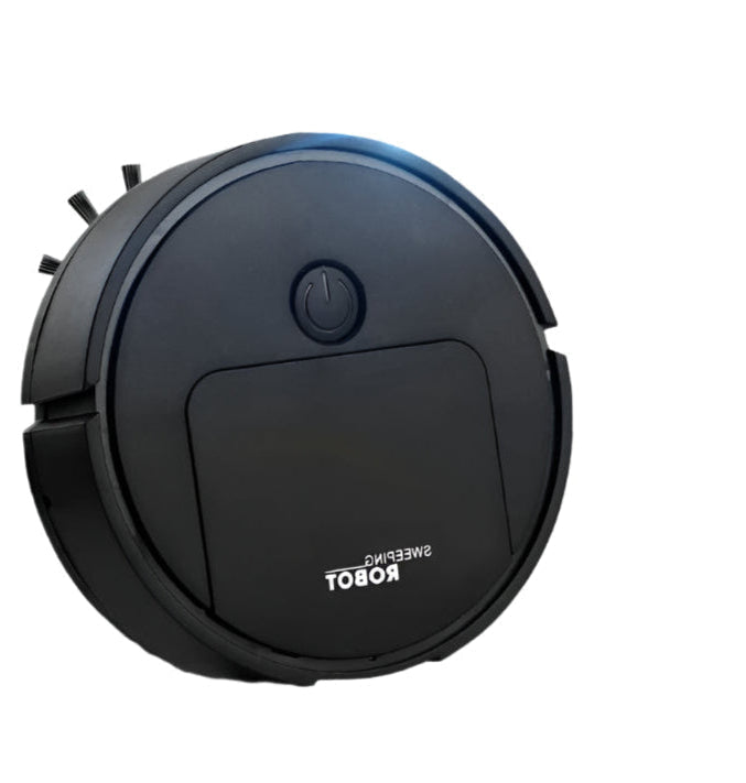 Advanced 3-in-1 Robot Vacuum Mop Cleaner - Luxicro