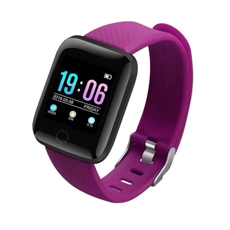 Accurate GPS Sports Tracker Watch