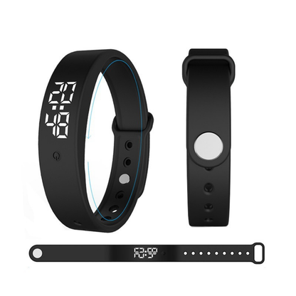 Premium Water Resistant Fitness Smartwatch