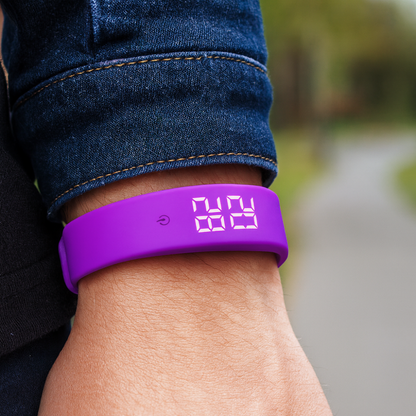 Premium Water Resistant Fitness Smartwatch