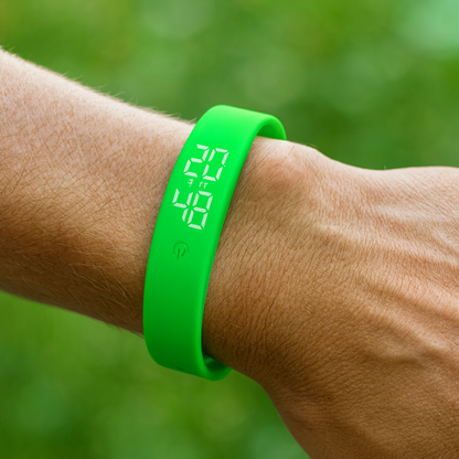Premium Water Resistant Fitness Smartwatch