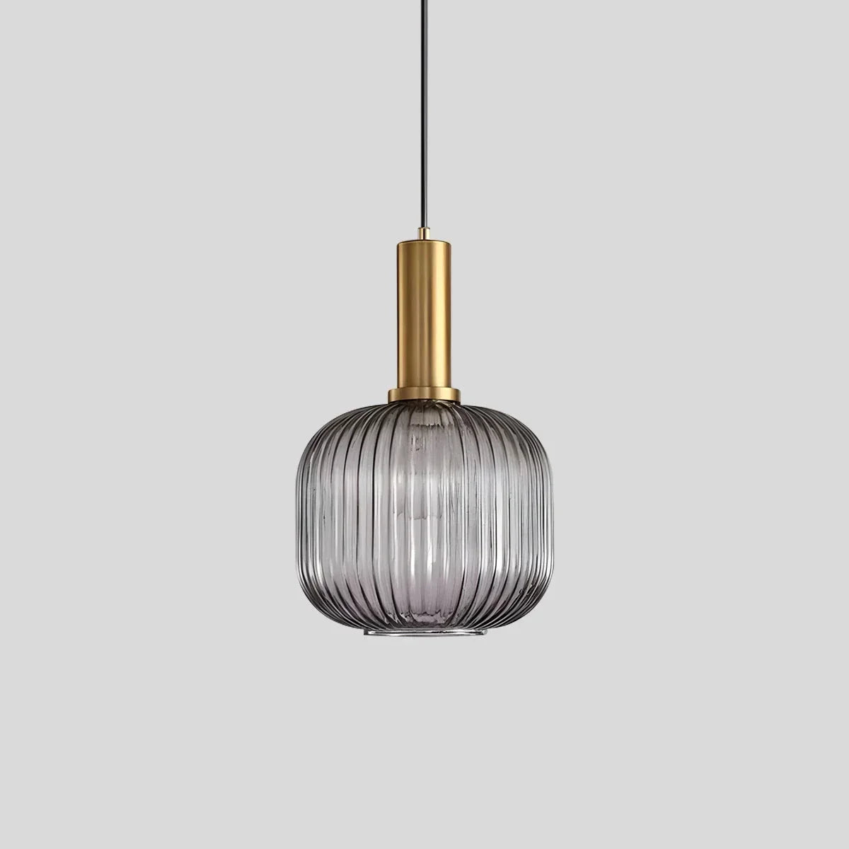 Rustic Chic Glass Pendant Lighting