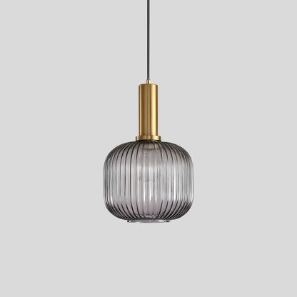 Rustic Chic Glass Pendant Lighting