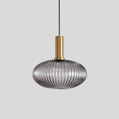 Rustic Chic Glass Pendant Lighting