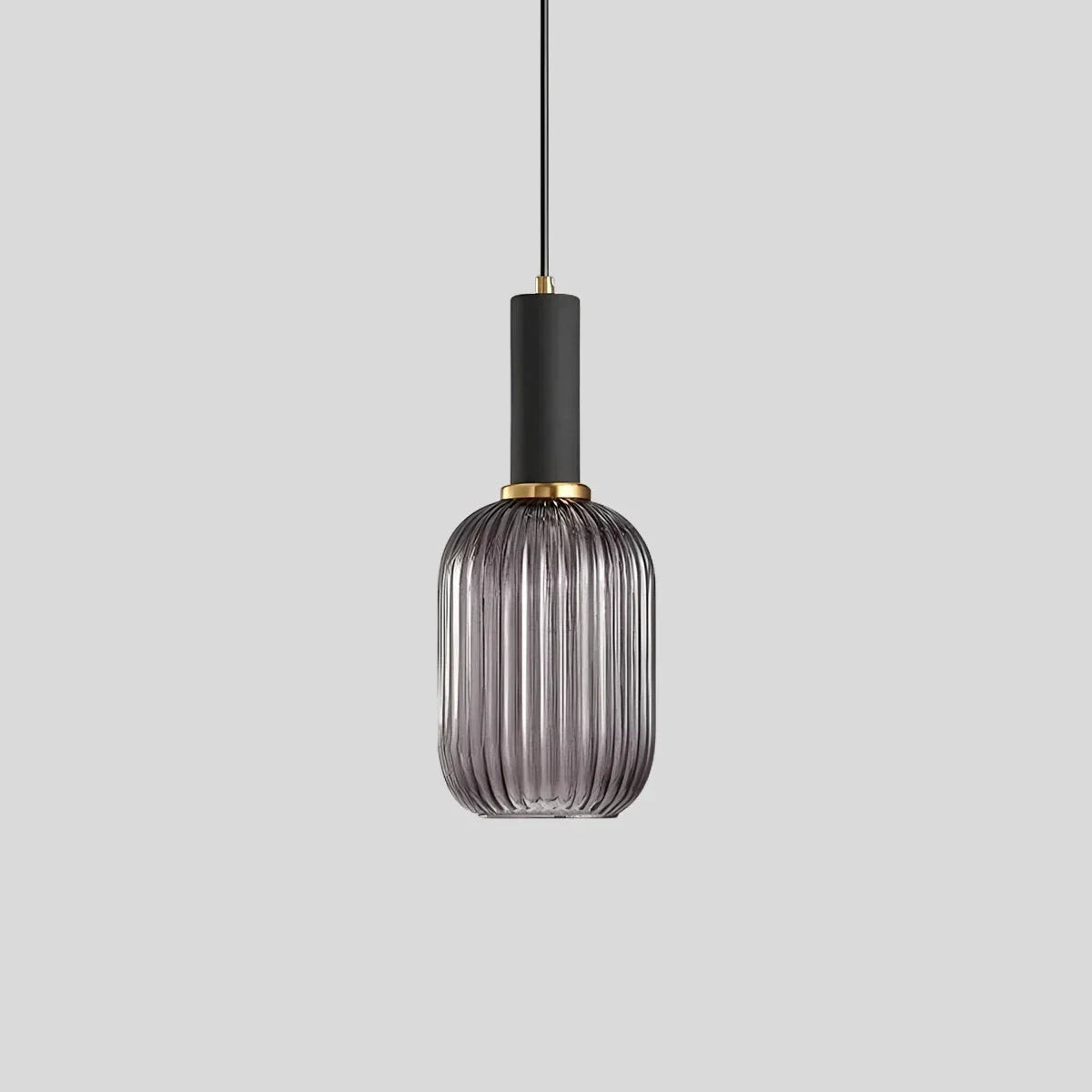 Rustic Chic Glass Pendant Lighting