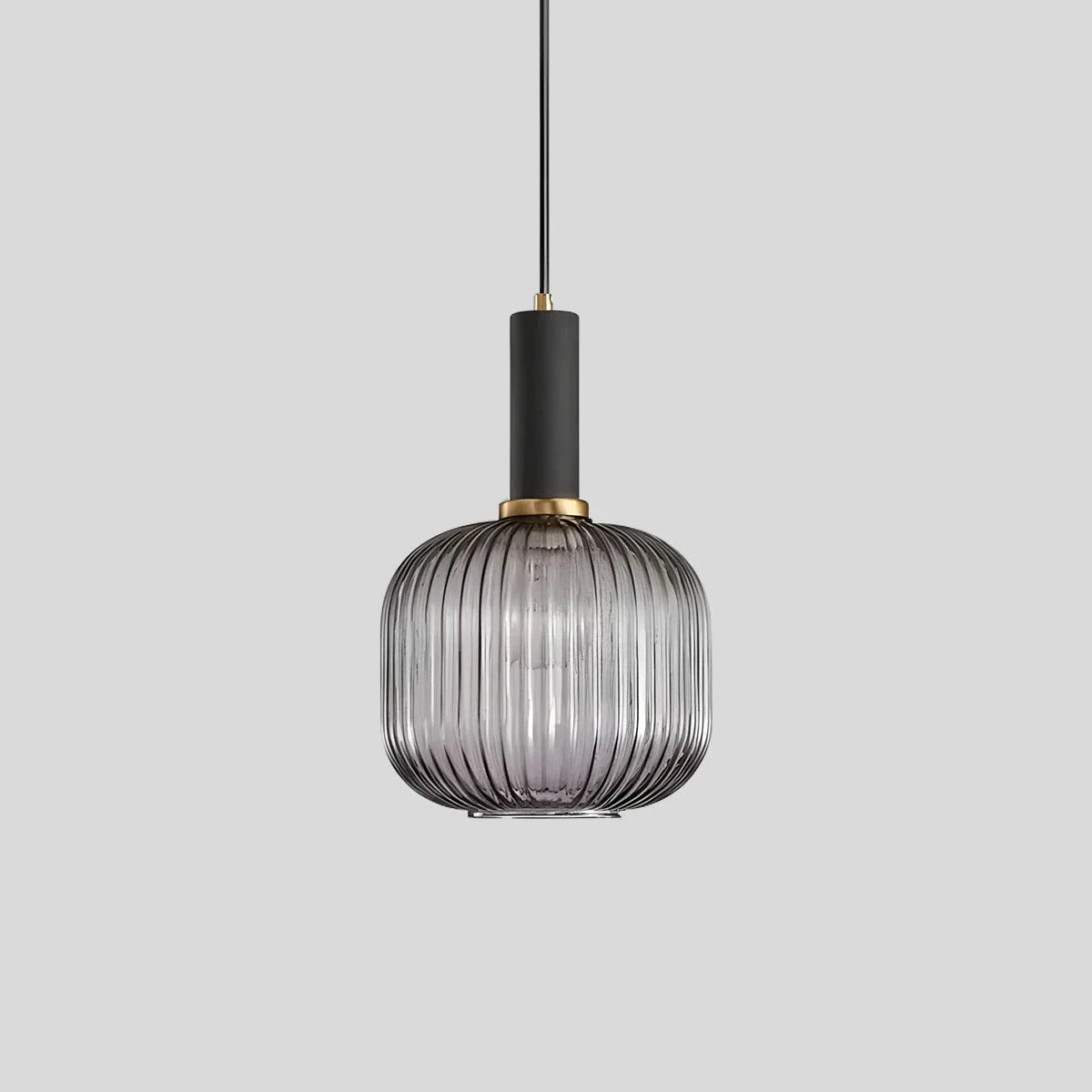 Rustic Chic Glass Pendant Lighting