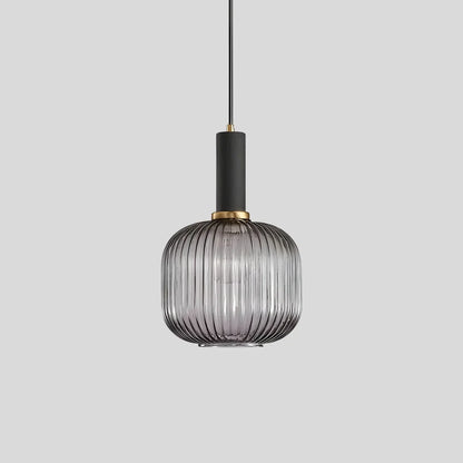Rustic Chic Glass Pendant Lighting