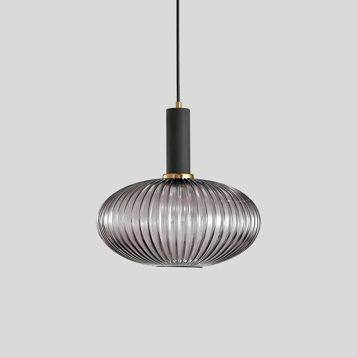 Rustic Chic Glass Pendant Lighting