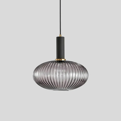 Rustic Chic Glass Pendant Lighting