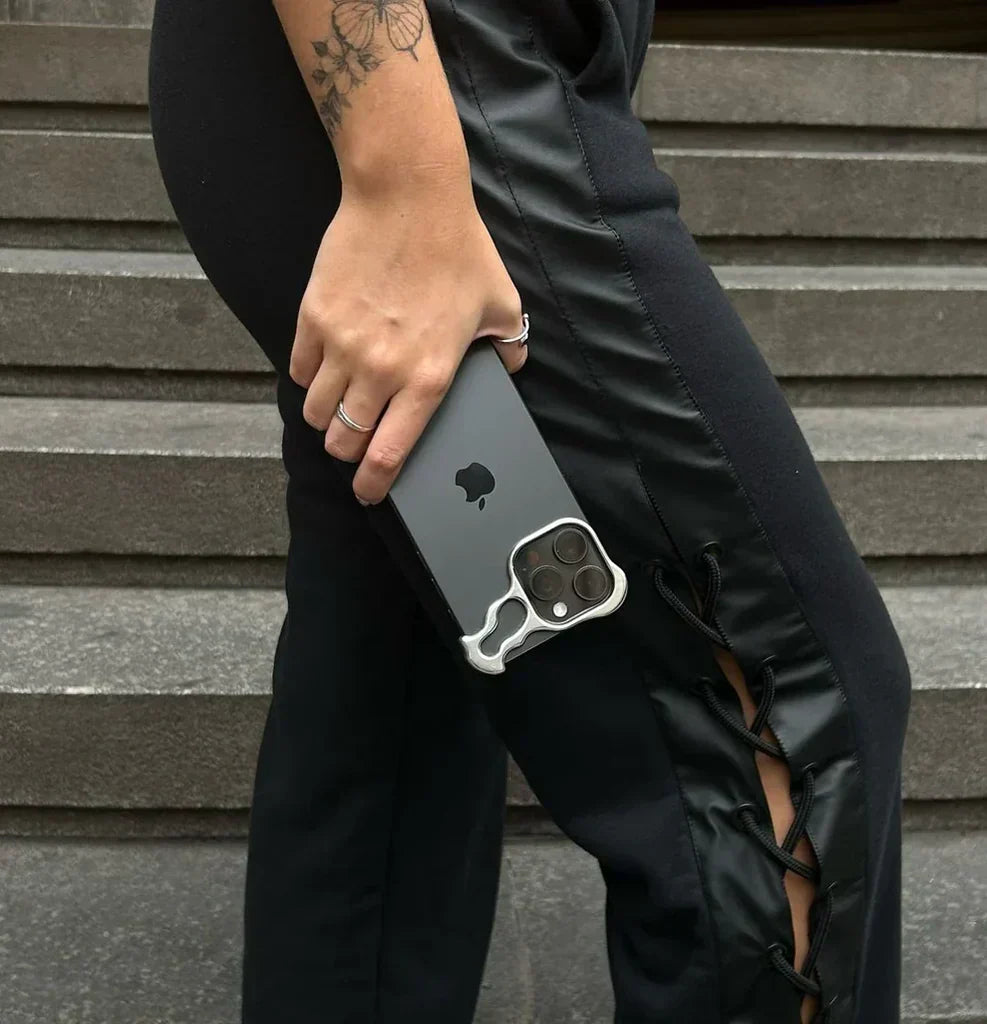 Durable iPhone Cover for Shock Absorbent Protection