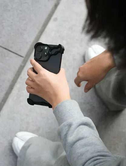 Durable iPhone Cover for Shock Absorbent Protection
