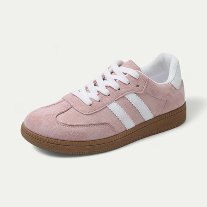 Women's Soft Daily Walking Sneakers