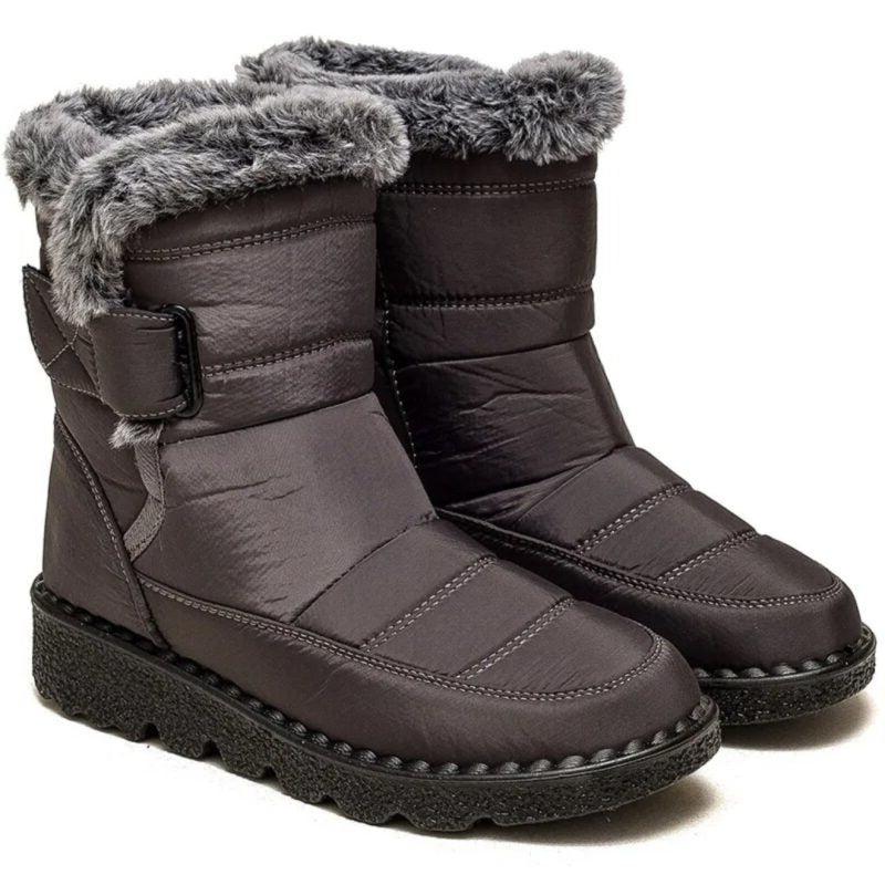 Ladies Insulated Warm Winter Boot